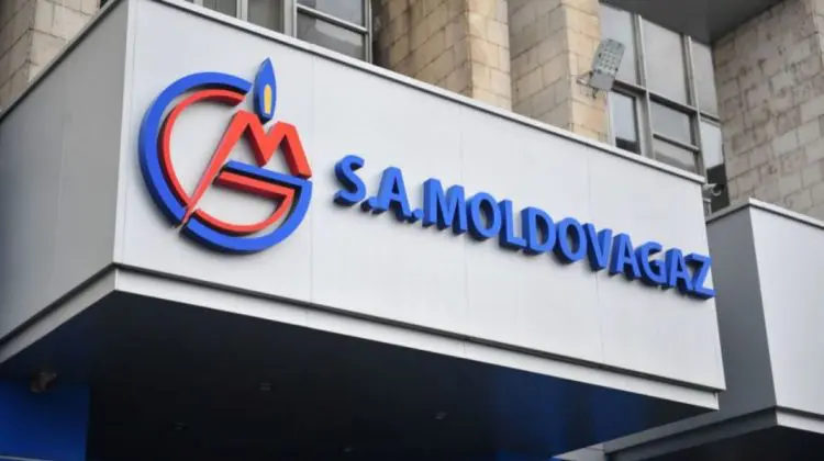 IMPORTANT! Moldovagaz a explicat cum va calcula facturile pentru august