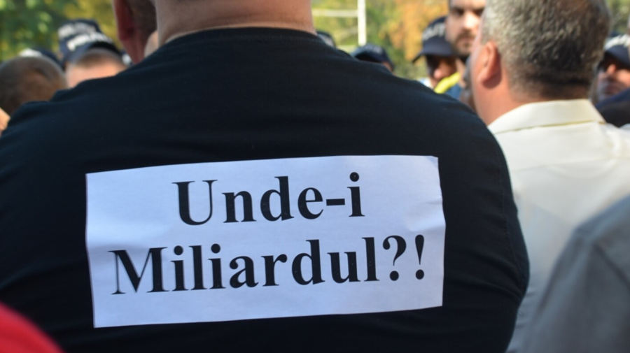 Urmărirea penală într-un episod al „fraudei bancare”, reluată. PCCOCS: Persoanele vinovate au influențe în justiție
