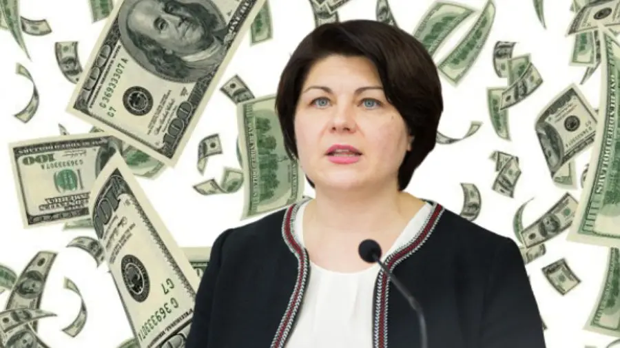 Când s-a mai văzut așa ceva în Moldova? Guvernul promite ajutor unic celor cu salarii sub 15.000 de lei