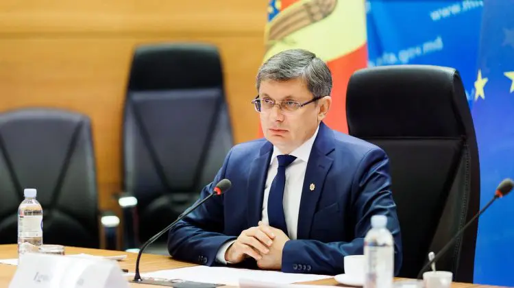 Igor Grosu comentează declarațiile fostului președinte al țării: Acest personaj este o rață șchioapă