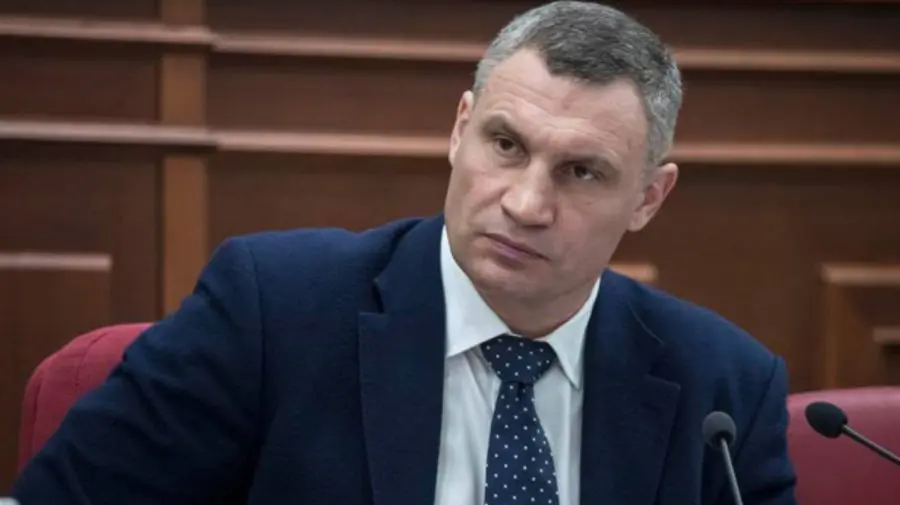 Vitalii Klichko a anunțat că divorțează. Cine a ocupat inima primarului de Kiev?