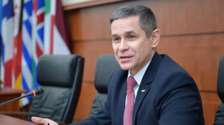 Va ajunge războiul din Ucraina și în Moldova? Ministrul Apărării de la Chișinău sparge tăcerea