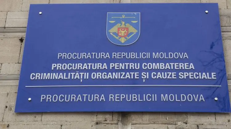 Doi ucraineni, condamnați de PCCOCS după ce „au ajutat” alți doi conaționali să intre ilegal în Moldova