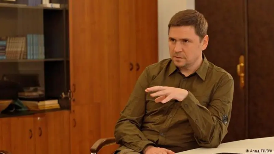VIDEO Ucraina cere Occidentului sisteme de apărare aeriană. Podoleak: Vom putea acoperi și cerul Moldovei