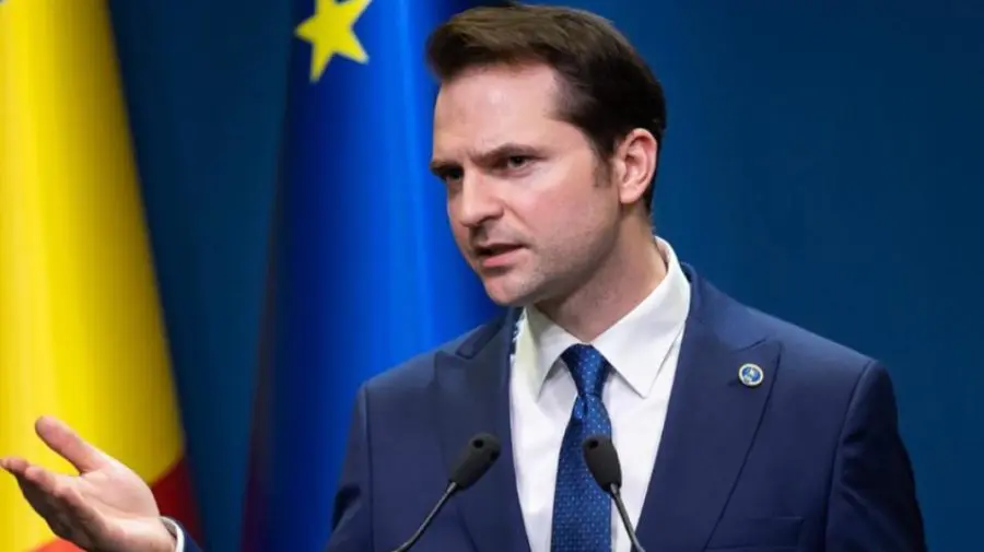 Reacție oficială dură la dezinformările despre blackout-ul din timpul alegerilor prezidențiale în România