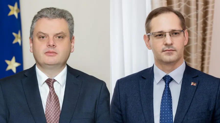 Și-au spus tot ce îi doare!? Serebrian a discutat cu Ignatiev probleme politice și sociale