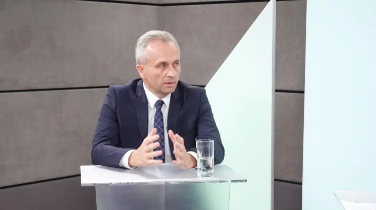 Anatolie Topală despre disponibilizarea cadrelor în urma reformei: unii oricum erau angajați prin cumul