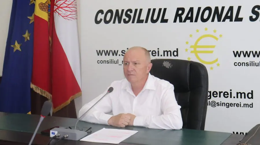 DOC Victima „operațiunii zelionka” a partidului lui Cavcaliuc, demis din funcție de noua majoritate din Sîngerei