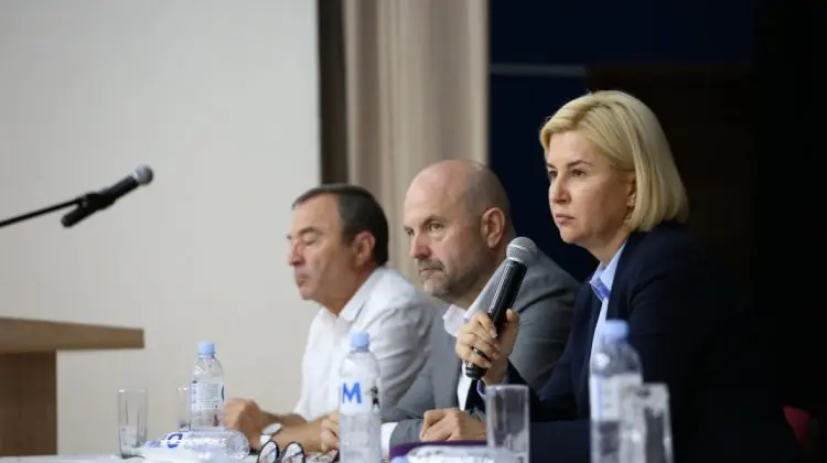 STOP CADRU Bolea de la PAS, despre criza combustibilului în țară. Ar fi apărut din cauză că Ucraina plătește mai mult