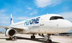 FLYONE confirmă arbitrajul internațional împotriva Republicii Moldova