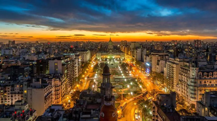 FOTO TOP 6 orașe în care poți trăi cu o mie de dolari pe lună sau chiar mai puțin