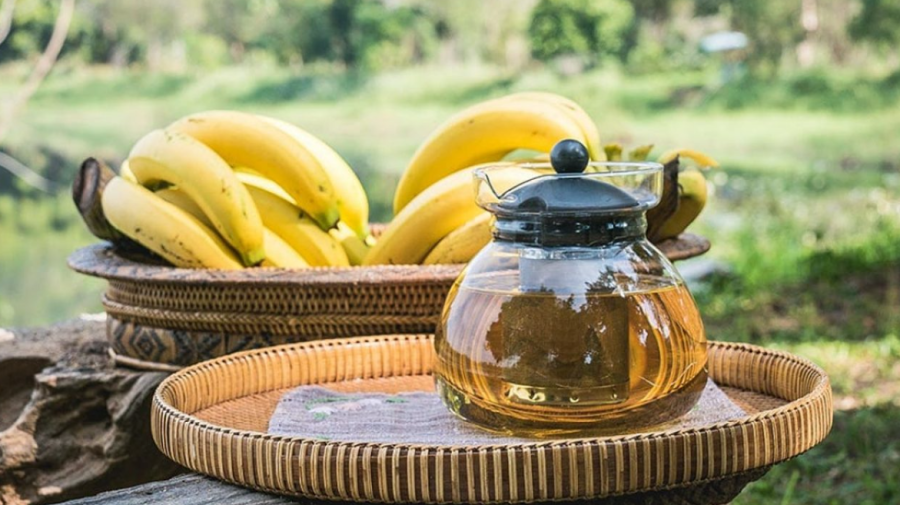 Ceaiul care îmbunătățește memoria! Este cel mai bun somnifer natural și reduce stresul