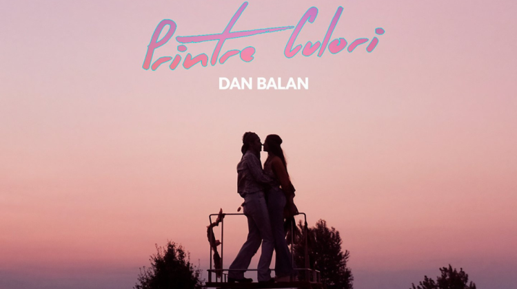 VIDEO Surpriză muzicală de la Dan Balan! Interpretul vine cu prima melodie în limba română lansată în ultimii 14 ani