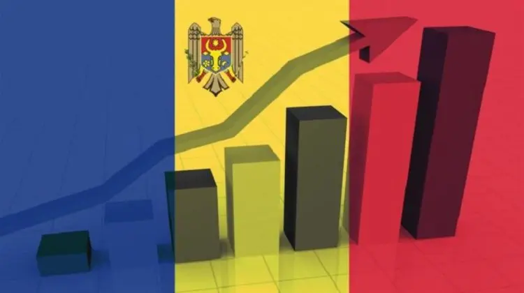 Cum stăm la capitolul evoluției economiei în cei 31 de ani de independență? BANI.MD a pus toate datele cap la cap