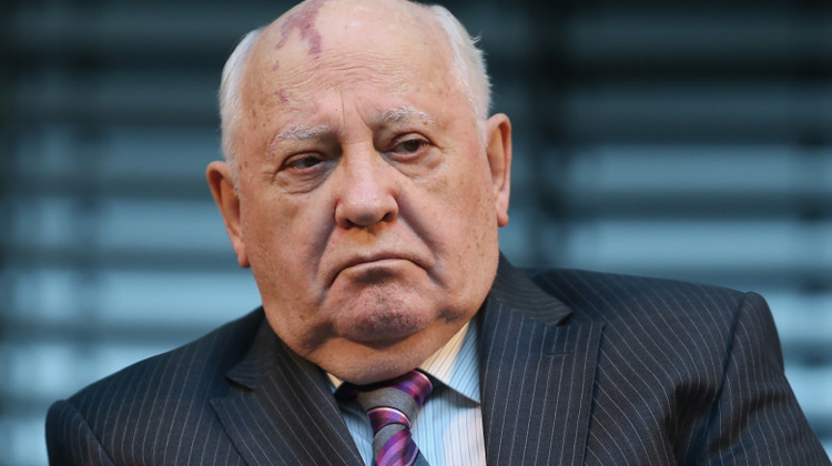 Cariera lui Gorbaciov în 3 întrebări și răspunsuri, liderul care l-a îndemnat public pe Putin să părăsească puterea