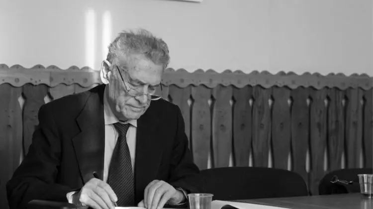 DOLIU! A decedat Ion Solonenco, general de brigadă, co-președintele delegației moldovenești la CUC