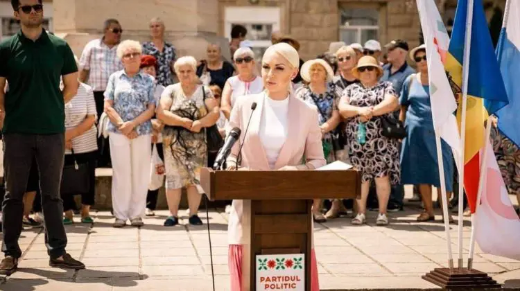 Analist: Dosarul Marinei Tauber – comandă politică! Iată dovezile