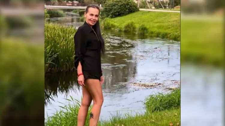 FOTO „Asasina Dariei Dughina a fost găsită moartă”. Informația dubioasă care a apărut pe un site internațional