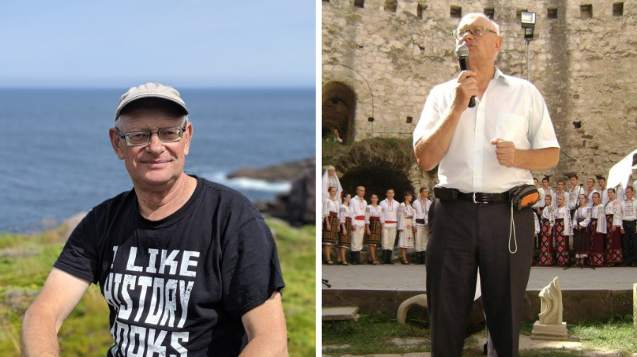 „Pârcălabul” Cetății Soroca a plecat la ceruri! Nicolae Bulat a pierdut lupta pentru viață