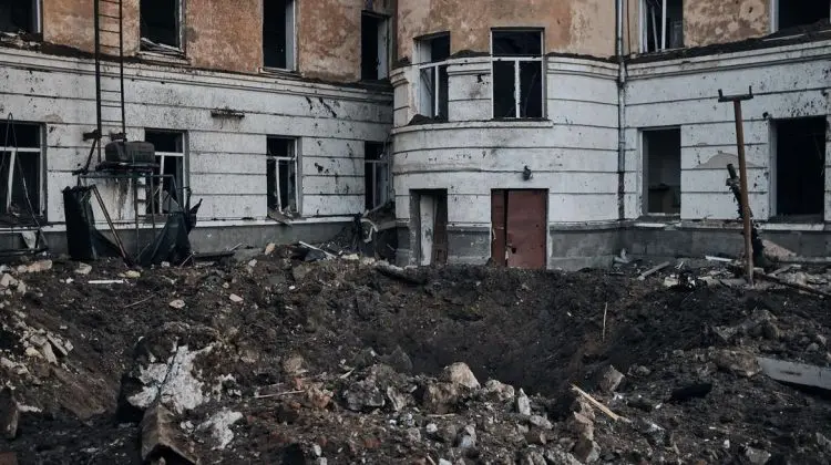 Pentagonul: SUA nu întrevede evoluţii spectaculoase în războiul din Ucraina în perioada următoare
