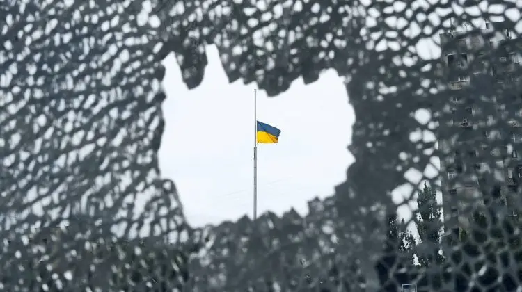 Analist de politică externă: La un an de război, Rusia nu şi-a atins niciun obiectiv politic, militar sau strategic