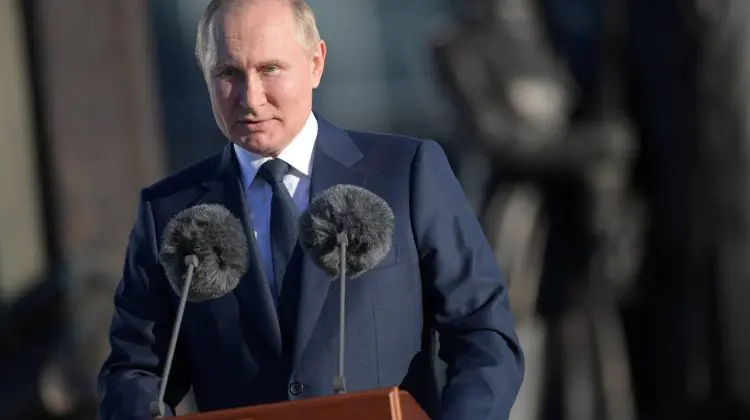 Cum poate fi înlăturat Putin? Un publicist rus anunță despre două evenimente din Ucraina ce vor permite acest lucru