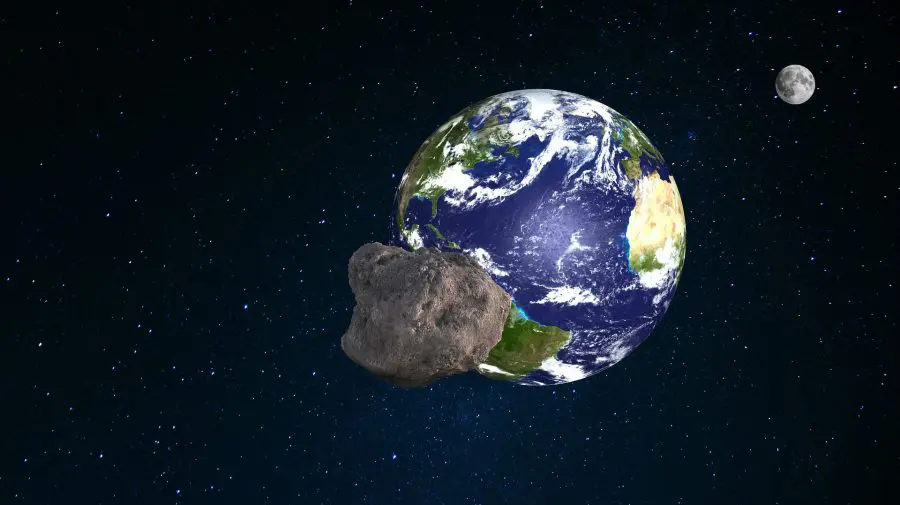 Zile numărate până la prima misiune de apărare spațială: NASA anunță când va avea loc „bătălia” cu Didymos