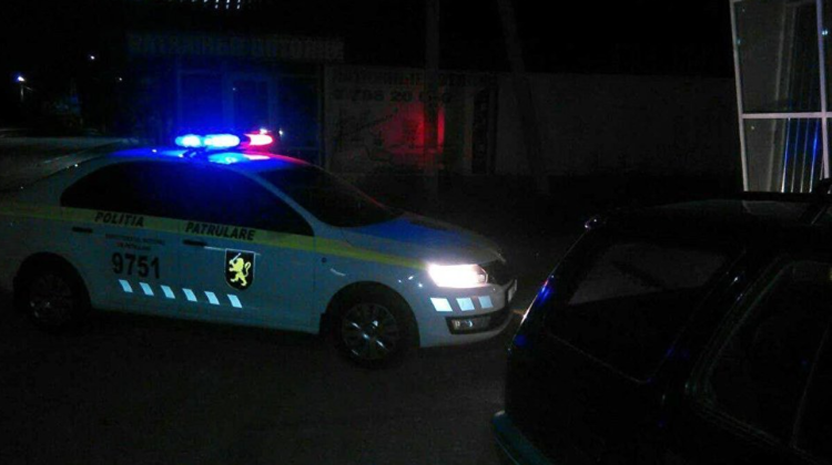 Crima de la Strășeni: Nepotul generalului Alexei, suspectat de omor, a fost reținut în București