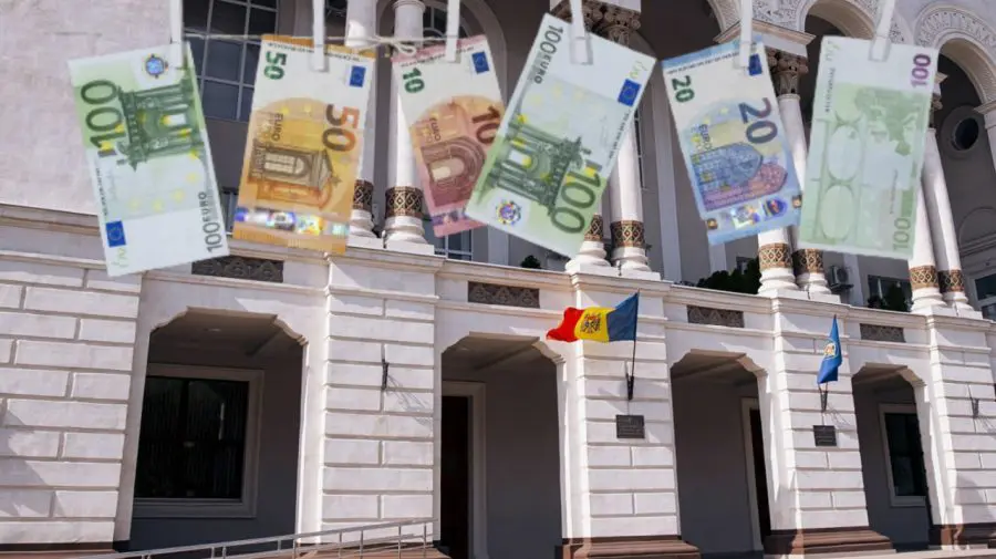 Bani din nunți și cumetrii! SCHEMA prin care procurorii își legalizează veniturile de milioane