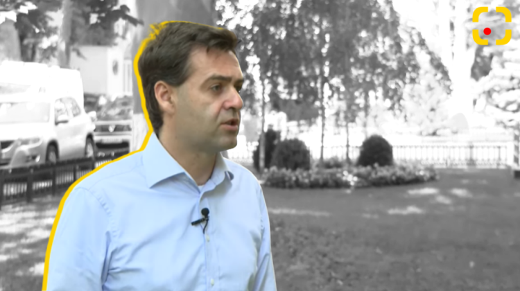 Pregătiți de „orice evoluții”? Popescu: Relaţia Republicii Moldova cu Rusia este afectată negativ de război