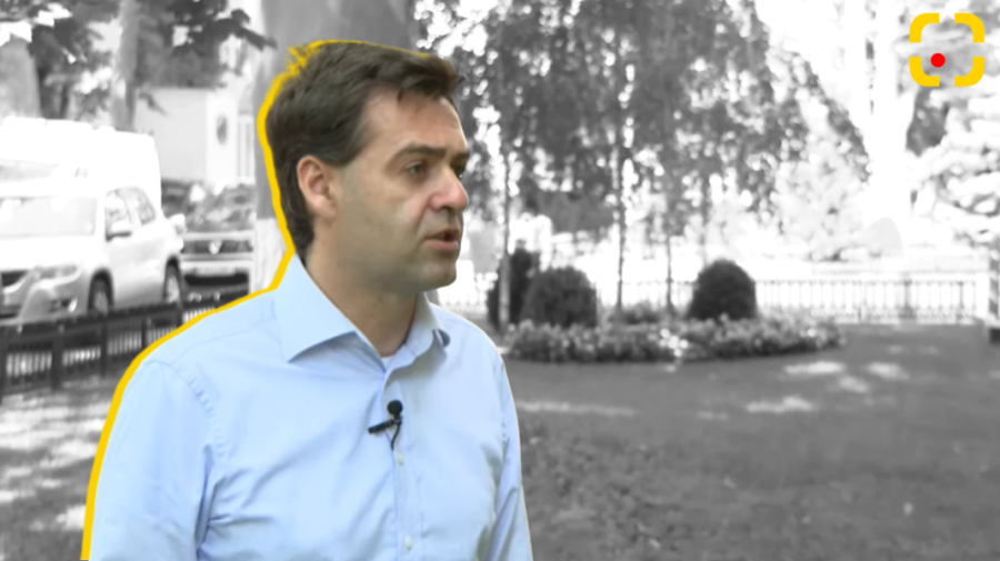 Pregătiți de „orice evoluții”? Popescu: Relaţia Republicii Moldova cu Rusia este afectată negativ de război