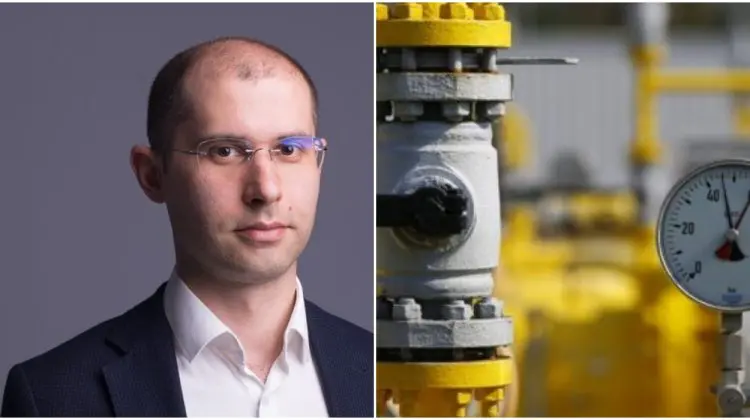 Sergiu Tofilat: Oamenii vor rămâne și fără gaz și fără energie electrică, iar bugetul regiunii va scădea în jumătate
