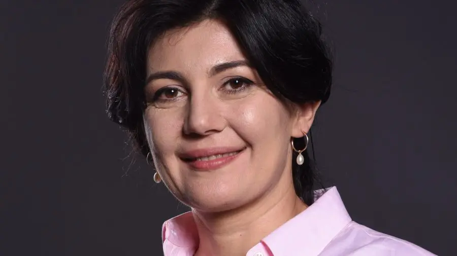 Silvia Radu sparge tăcerea: Eu nu cunosc nimic și nu am nicio legătură cu aceste tranzacții