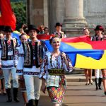Dimineața – depuneri de flori, după amiază – parada. Programul evenimentelor dedicate Zilei Independenței