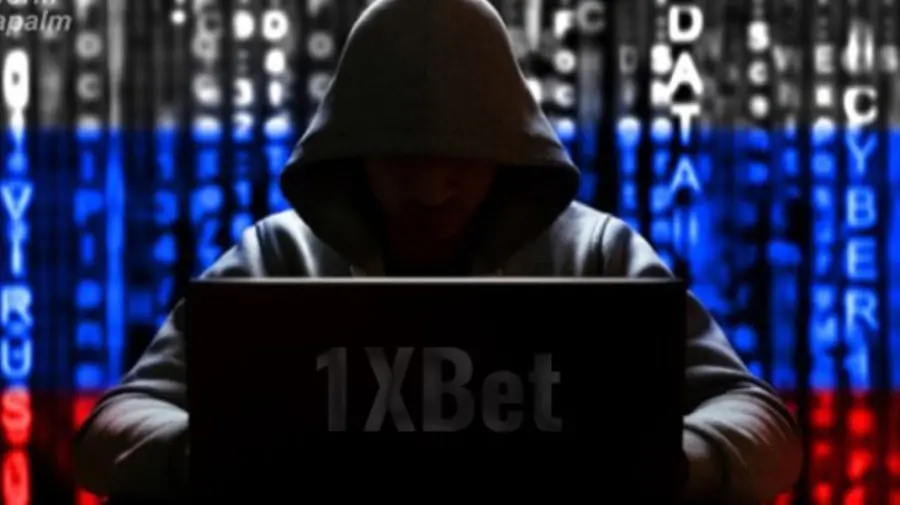 1xBet, scos în afara legii în Ucraina. A mințit despre lipsa legăturilor cu rușii