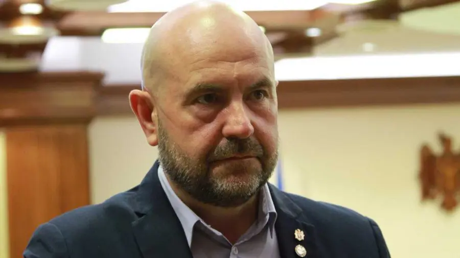Vladimir Bolea, indignat: Statul a realizat deja cerințele agricultorilor, dar este dreptul lor de a protesta