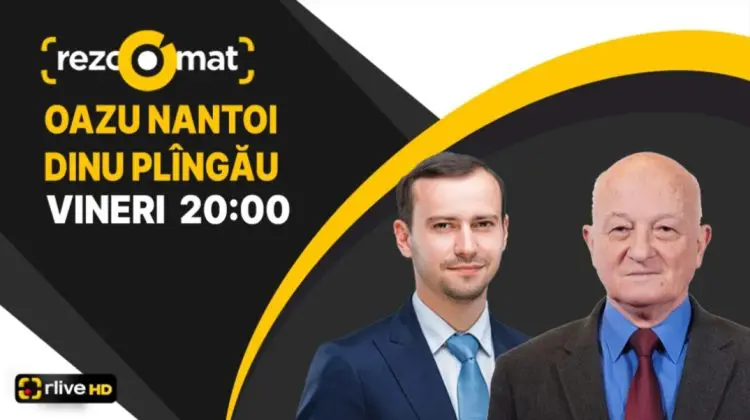 Criza gazelor naturale și miza protestelor din centrul Chișinăului, în dezbateri la RliveTV!