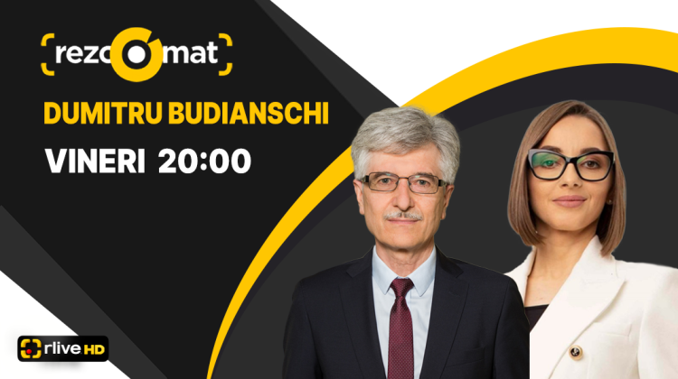 Cum achităm facturile și cum facem față scumpirilor? Aflăm răspunsurile de la ministrul Finanțelor, Dumitru Budianschi!