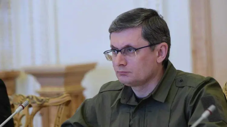 Igor Grosu: Mobilizarea parțială anunțată de Vladimir Putin îngrijorează autoritățile de la Chișinău