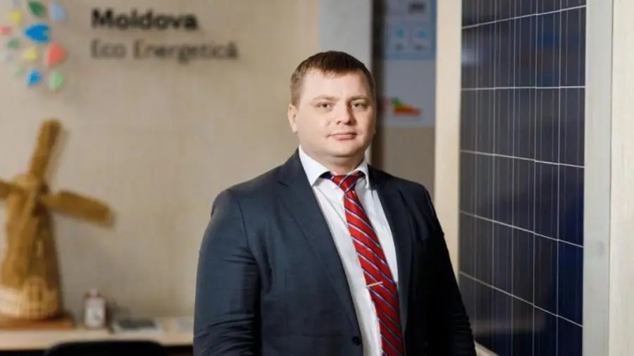 Demisie la Agenția pentru Eficiență Energetică. Directorul pleacă din funcție. Spînu a semnat ordinul