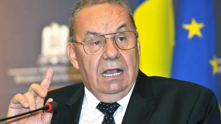 MAE, după ce un ex-ministru a declarat că Ucraina trebuie să cedeze teritorii României, Rusiei, Ungariei şi Poloniei