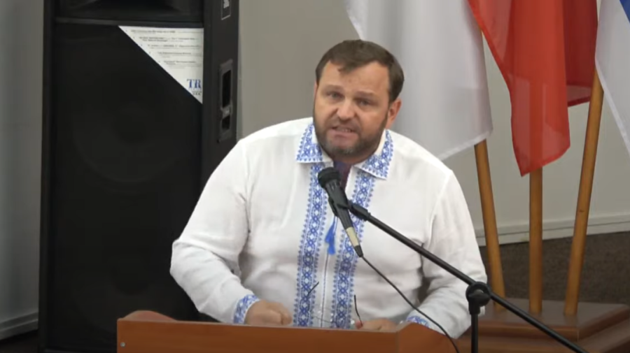VIDEO Andrei Năstase, foc și pară la tribuna CMC. Îi pare rău că i-a promovat pe cei din PAS: Trebuia să spun nu