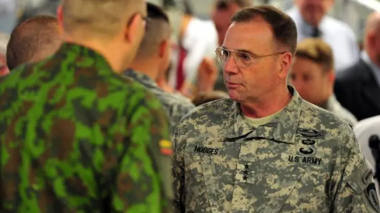 „Este momentul ca Ucraina și Moldova să rezolve problema transnistreană”. Opinia unui general american în rezervă