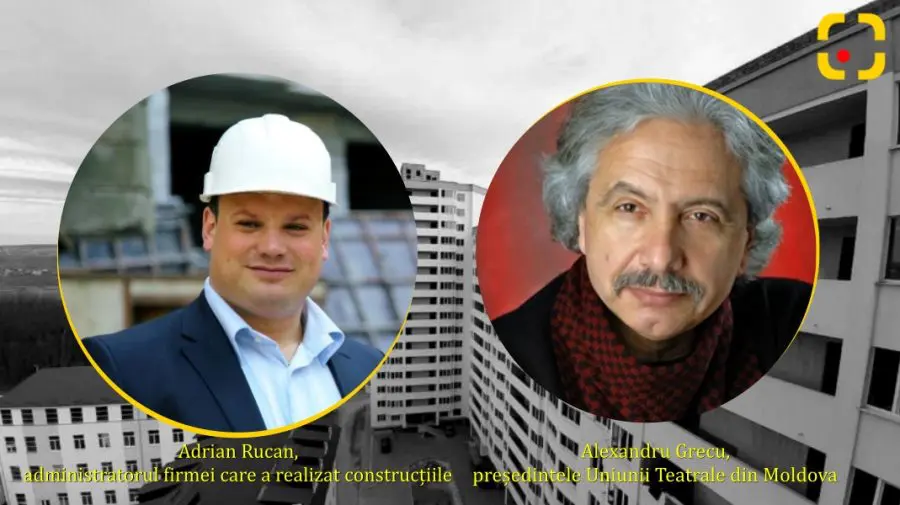 „I-am crezut…” De 15 ani, oameni de cultură de la noi așteaptă apartamentele în care au investit ultimii bani