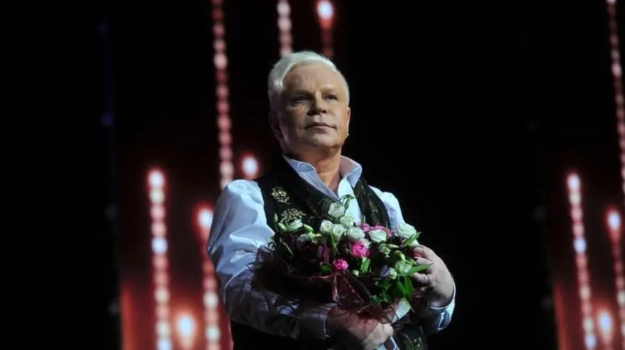 Doliu în lumea culturii ruse. A murit Boris Moiseev, artistul excentric. Istoria vieții sale