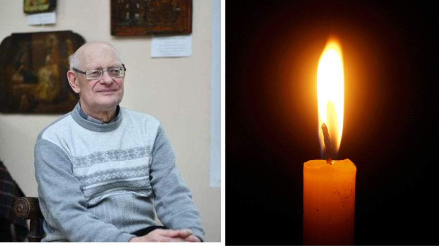 Nicolae Bulat va fi petrecut pe ultimul drum cu onoruri militare! Ceremonia funerară va fi chiar în fața Cetății Soroca