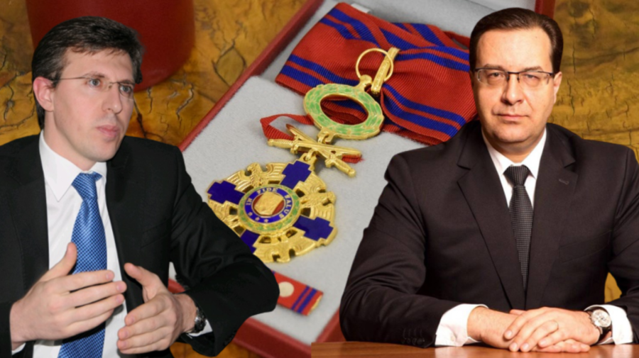 De data asta Lupu-i de vină! Chirtoacă anunță că a întors „Steaua României” misiunii diplomatice de la București