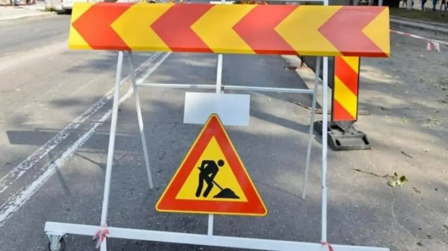ATENȚIE! Traficul rutier pe strada Sarmisegetusa va fi suspendat. Ce troleibuze își modifică itinerarul