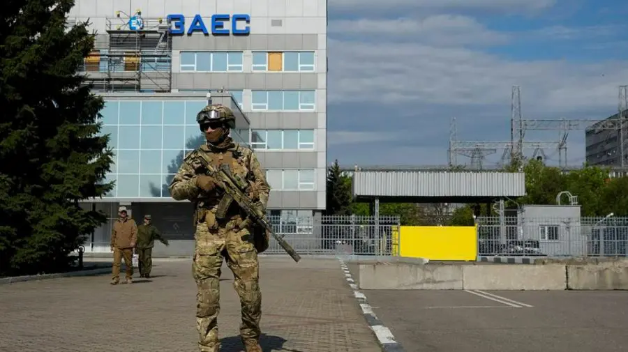 Îngrijorări pe seama bombardamentelor de lângă centrala Zaporojie: Polonia începe să distribuie pastile de iod