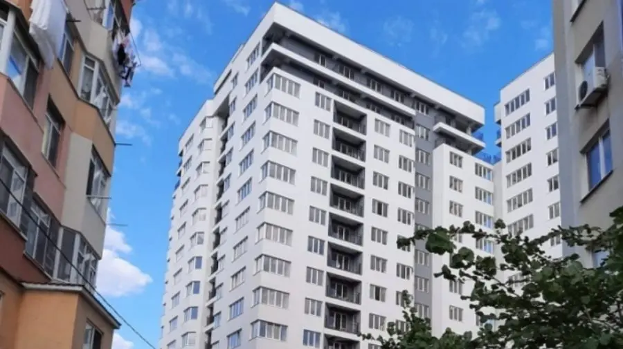 DOC Schema frauduloasă, care i-a lăsat pe mai mulți moldoveni fără apartamente